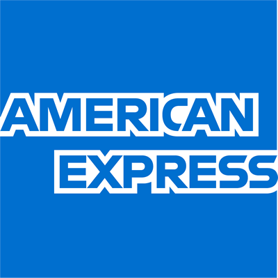 AmEx logo