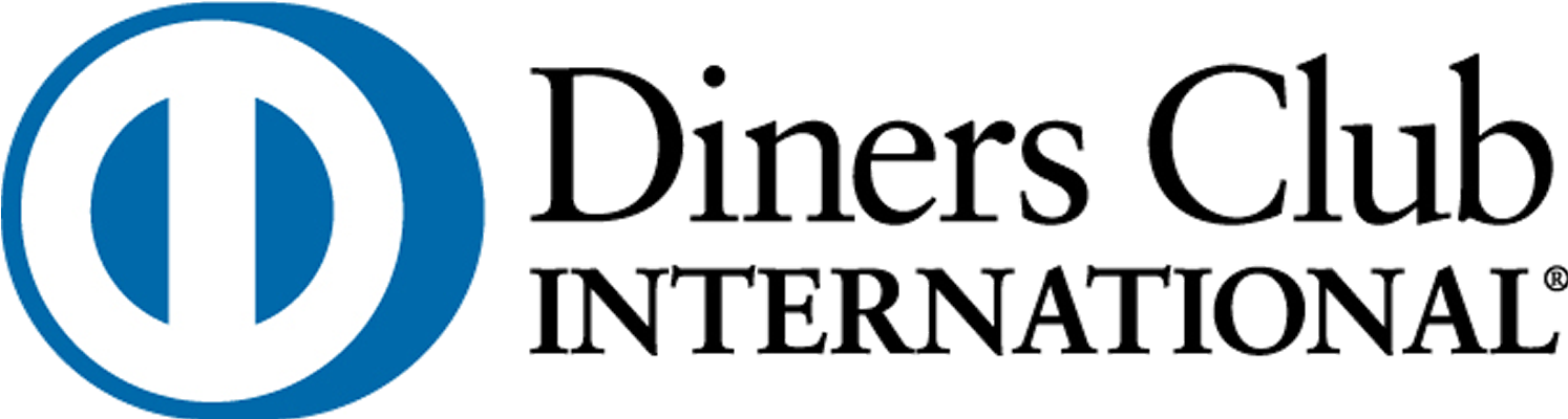 diners logo